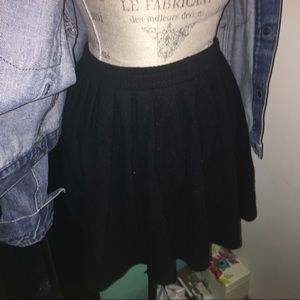 Trendy Skirt